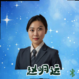 赵明远